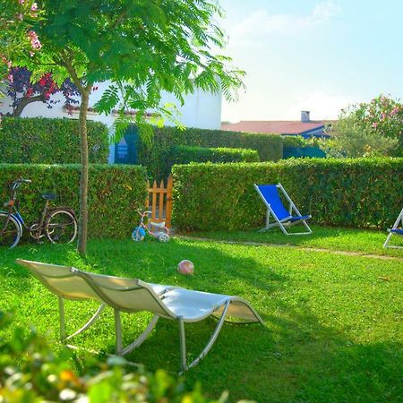 Villaggio Riva Musone Porto Recanati Exteriör bild
