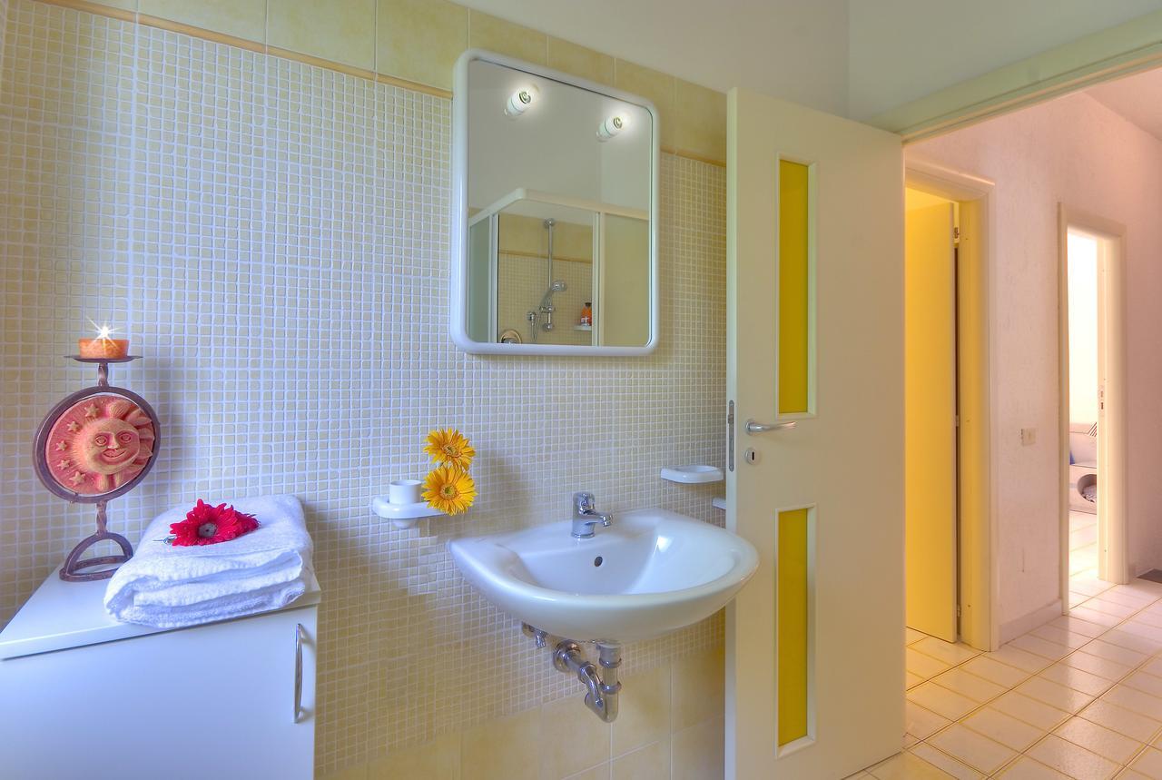 Villaggio Riva Musone Porto Recanati Exteriör bild