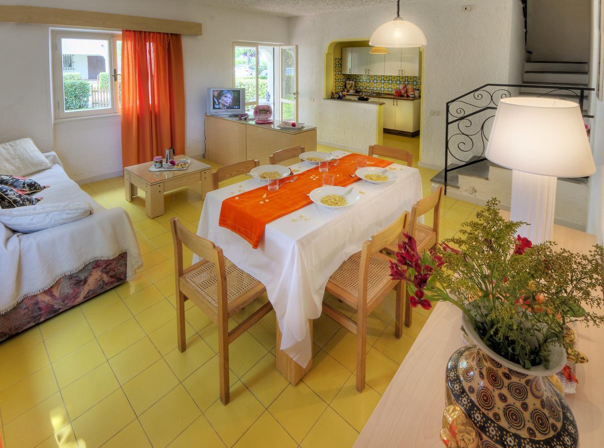 Villaggio Riva Musone Porto Recanati Exteriör bild