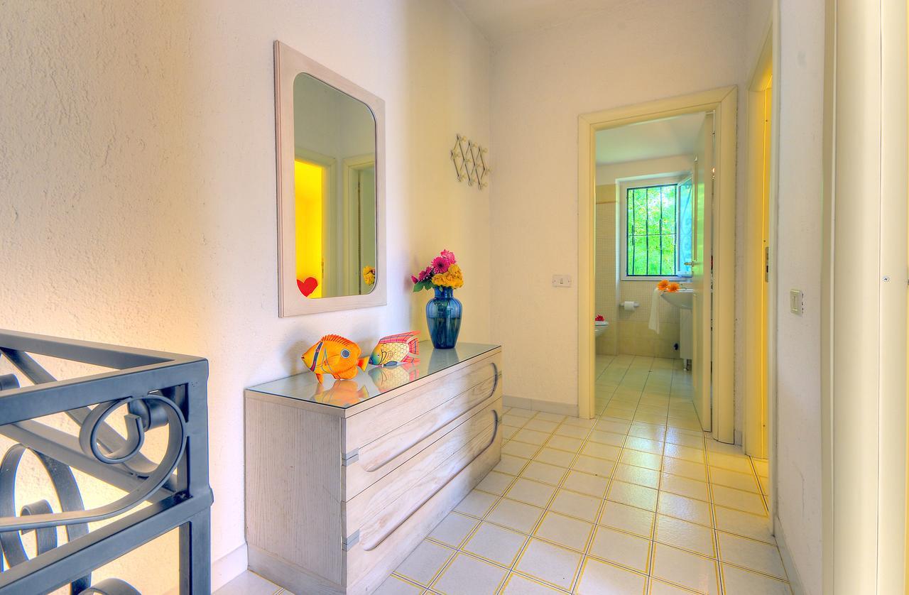 Villaggio Riva Musone Porto Recanati Exteriör bild