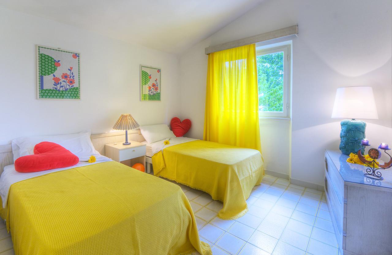 Villaggio Riva Musone Porto Recanati Exteriör bild