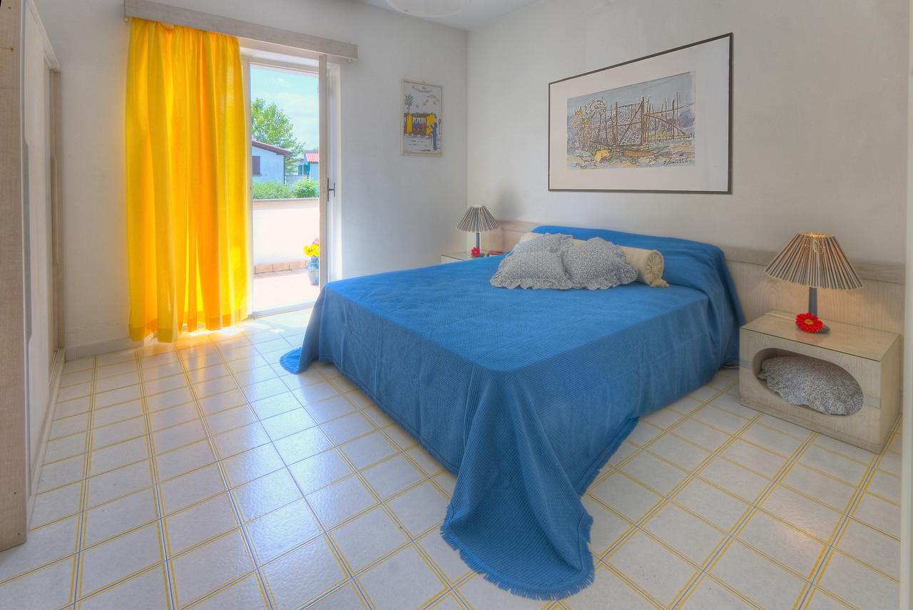 Villaggio Riva Musone Porto Recanati Exteriör bild